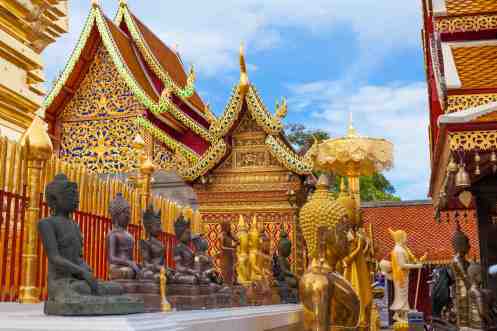 Thailand Holidays: where to go and what to pack