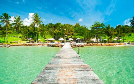 Koh Kood Thailand