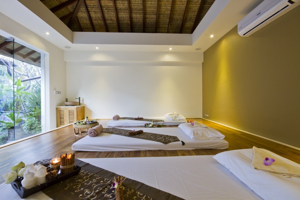 Lanna Hotel  luxurious Spa Retreat on Koh Samui facilities