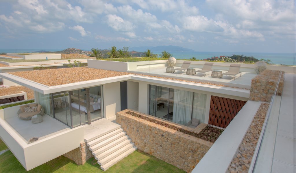 Spotlight on Samujana Villa 30