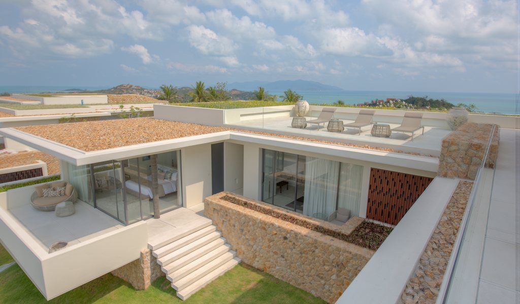 ​Spotlight on Samujana Villa 30