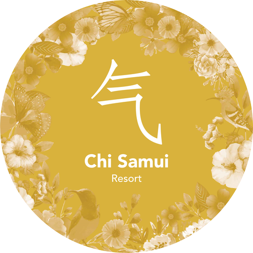 Chi Samui Resort logo