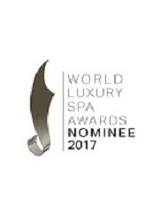 2017 World Luxury Spa Awards Nominee