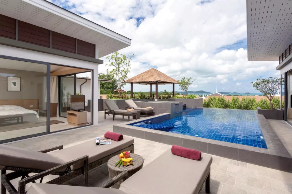 Discount [50% Off] Casabay Luxury Pool Villas Thailand ...