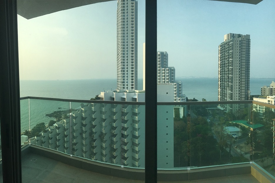 Promo  70  Off  Wong Amat Beachfront Apartment Pattaya Thailand